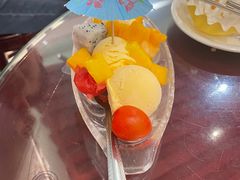 -民信老铺(双皮奶博物馆店)