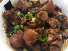 -玲燕蒸菜馆(江东路店)