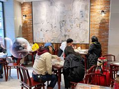 大堂-鲜得来排骨年糕(云南南路店)