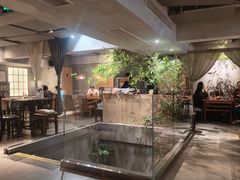 -本处·素食·融合料理(南油店)