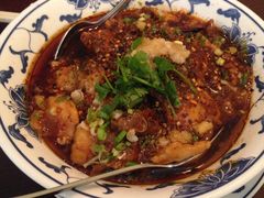 -富满美食