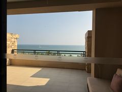 -海南清水湾莱佛士酒店