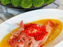 -湖滨28中餐厅·西湖宴·杭州君悦酒店