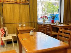 -穆兰泽兰州牛肉面(天津·海河意式风情区店)