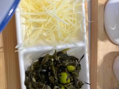 -華僑飯店中餐厅