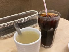 -盛记粥面(佐敦店)