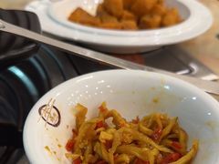 -李师傅脆肚(梅林店)