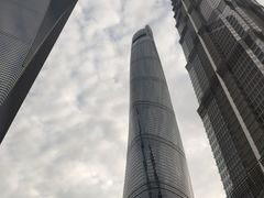 -上海中心大厦