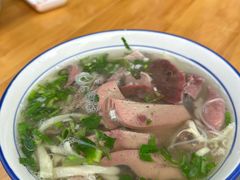 -陈掌柜澄城水盆羊肉(钟楼店)