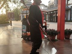 -济南方特东方神画