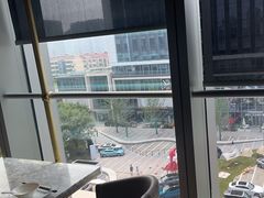 -蔴将·川菜(黄龙万科店)