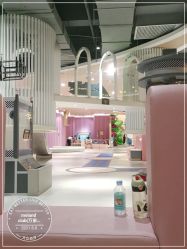 点击看大图 -meland club亲子乐园(石家庄万象城店)