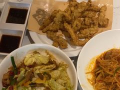 -关东小磨东北菜(漕河泾印象城店)