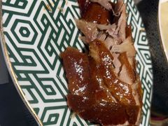 -宫燕府·京菜·烤鸭·淮扬菜(王府中心店)