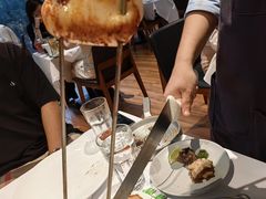 -拉蒂娜·巴西牛排馆 Latina·Brazilian Steakhouse(陆家嘴旗舰店)