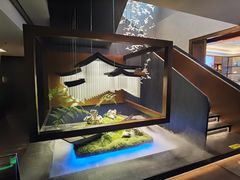 -蘇锦宴·淮扬菜烤鸭·小院(三元桥霄云路店)