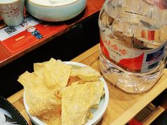 -1078號老北京涮肉(松柏店)