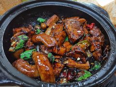 -新记肉骨茶