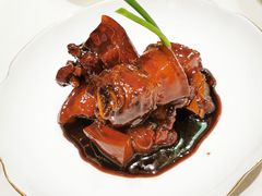 -蝶园·装修中(BFC外滩金融中心店)