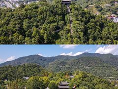 -台州府城(江南长城)