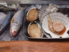 -炉胜·炉端烧·居酒屋