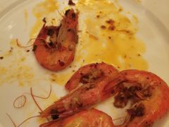 -岷山饭店-芝芝自助餐厅