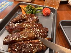 -CRAZYONES西班牙海鲜饭(上海美罗城店)