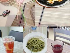-必胜客(泗阳雨润店)