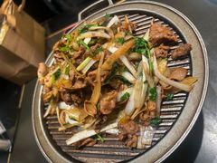 -鼓楼东街老火锅(鼓楼店)