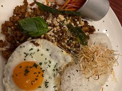 -WOLFGANG PUCK KITCHEN & BAR(迪士尼小镇店)