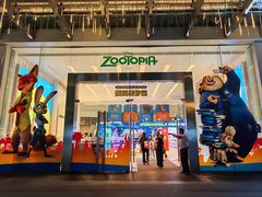 -奈雪的茶(广州万菱汇PRO店)