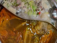 -呷哺呷哺(西单大悦城店)