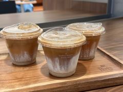 -Peet's Coffee皮爷咖啡(武商Mall手作店)