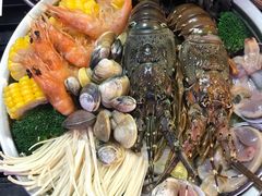 -盒马鲜生(杭州运河上街店)