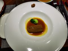 -潮汕味道·煮海餐厅(金麟大厦店)