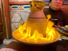 -吃饭皇帝大(合生汇店)