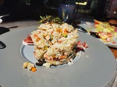 -巴别塔法餐舍(合作路店)