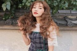点击看大图 -KIMI HAIR SALON·烫染设计店