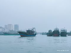 -硇洲岛旅游区