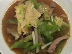 -南花桥羊肉馆老字号(乌镇店)