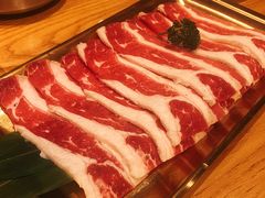 烤牛五花-韩罗苑(万象城店)