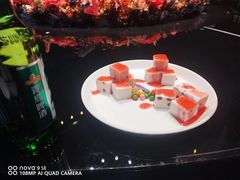 -東舍食唐精品陕菜馆