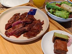 -榖屋house of flour(张江首店)