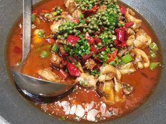 -院里寻菜·精致庭院菜(观沙岭店)