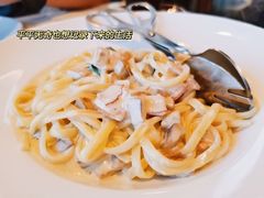 -IL Forno 意坊·意大利餐厅(温州万象城店)