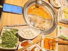-季季红火锅(长沙步行街店)