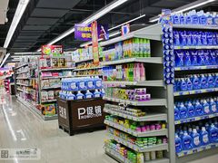 -京沪时代购物中心(敦睦路店)