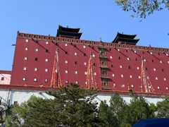 -承德避暑山庄景区