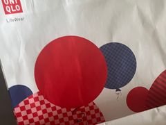 -优衣库(天津天河城店)