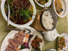 -新加坡宏仁堂御膳厅